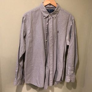 Ralph Lauren - XL - Men’s